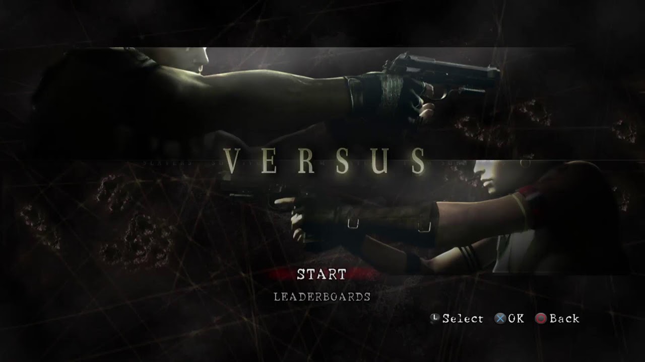 RE5  🫰😘