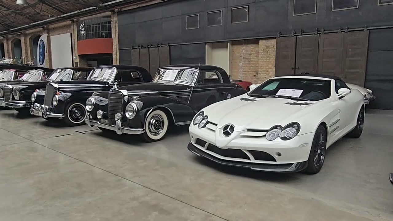 CLASSIC REMISE BERLIN 