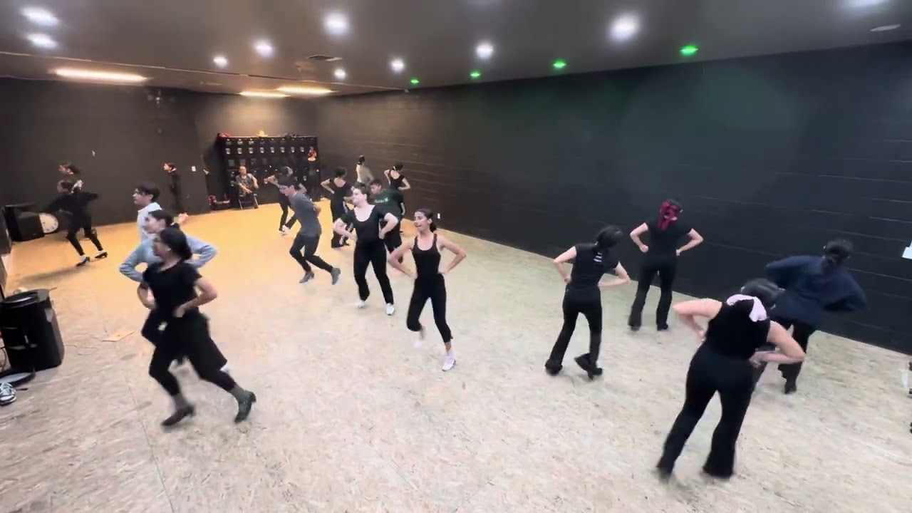 Ballet Folklorico Los Angelitos • El Camino Real de Colima