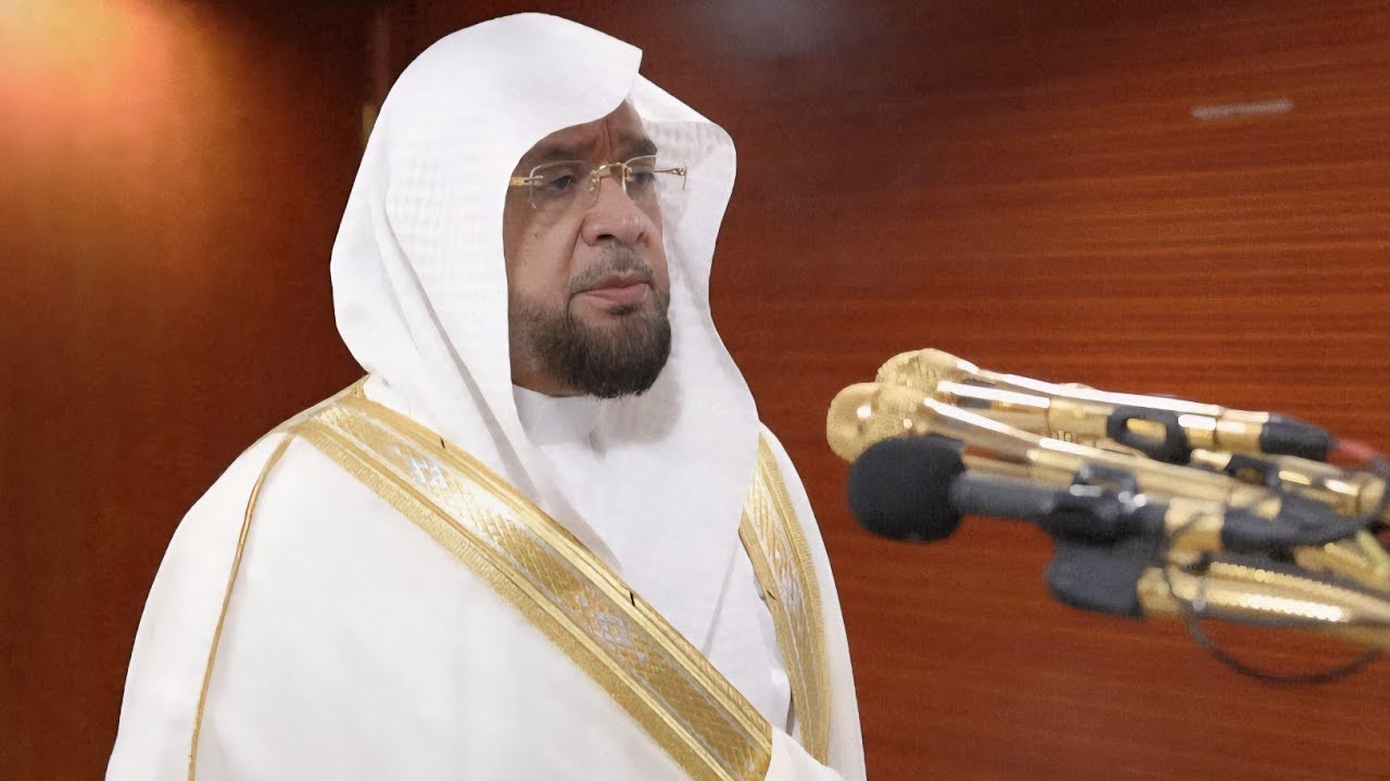 أذان العصر للمؤذن أحمد نحاس الجمعة 9 محرم 1447ه‍ـ @Moha_alhrm