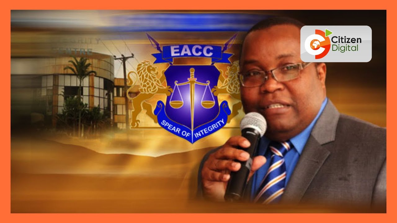 Former Museums boss Mzalendo Kibunja, 4 others arrested