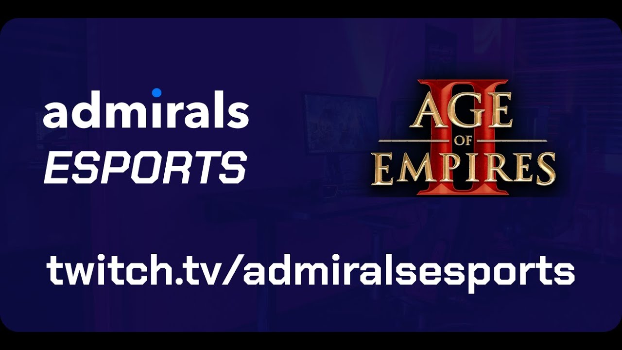 Admirals Cup GL.TheViper vs Hera Game2