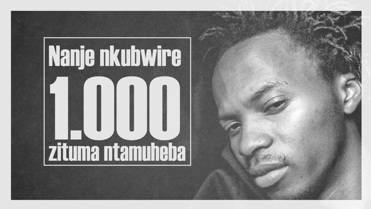 Prince Mshindi - Ibisazi (Lyrics Video) ft Herve & Big Zoe