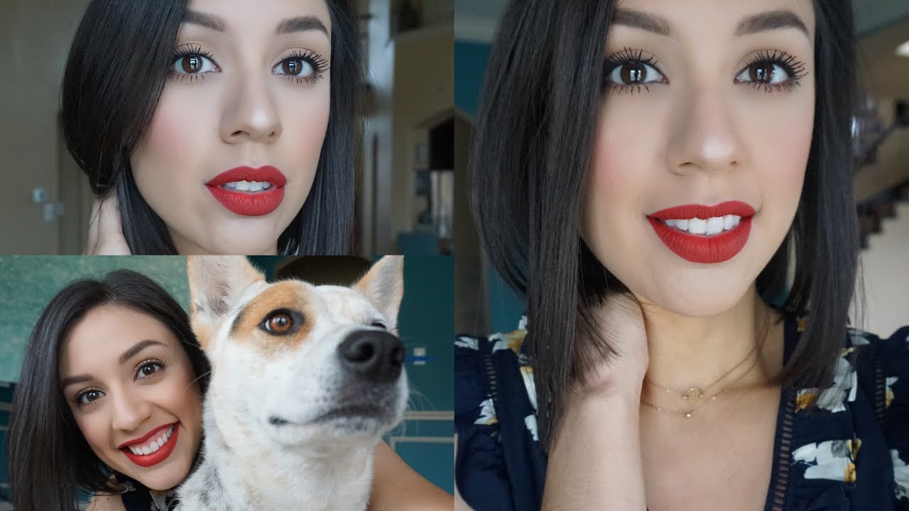 Get Ready with Me | Celeb Inspired // Things you just don't ask! 🙄