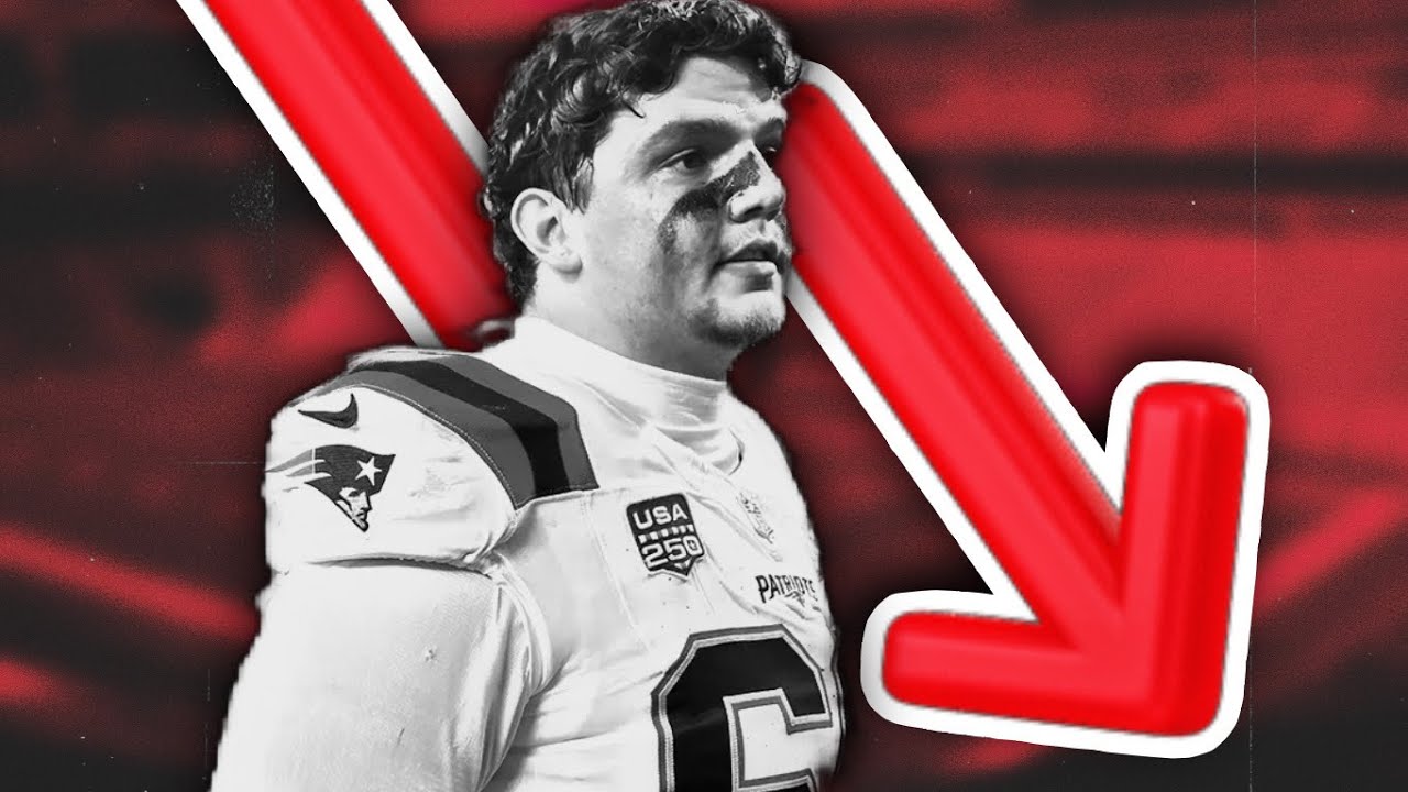 THE SUPER BOWL EXPOSED THE NEW ENGLAND PATRIOTS…