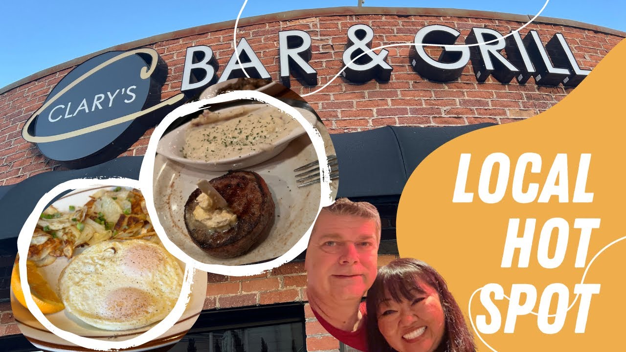 Best places to eat in Reno Nevada!!!! Where the Locals Eat
