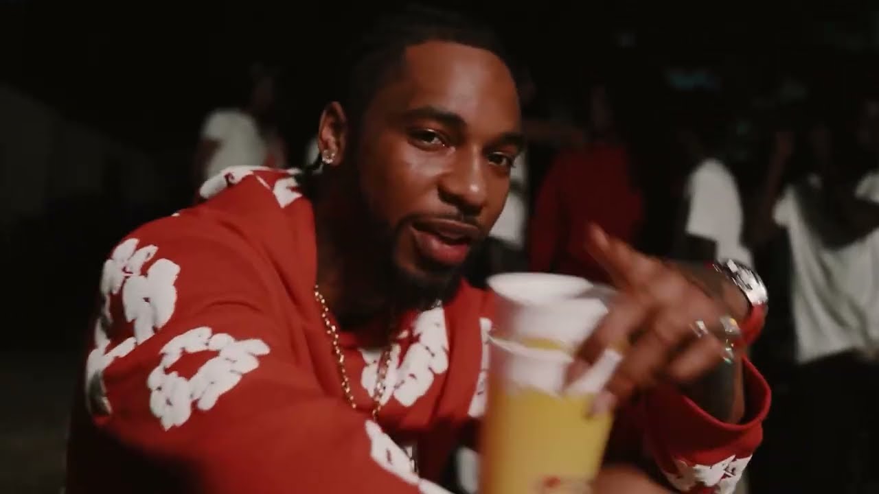 BigXthaPlug ft. Key Glock & That Mexican OT - On My Prime (Music Video)