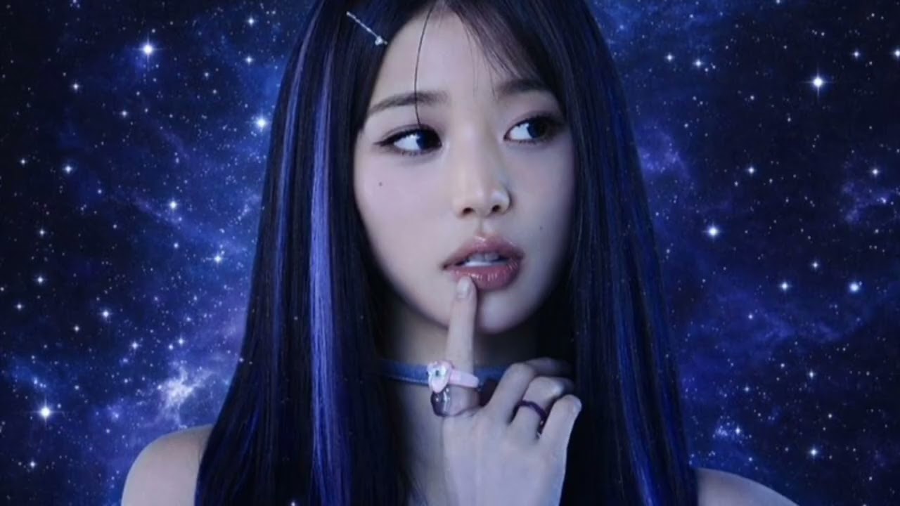 SUPER NOVA LOVE (joy solo) 