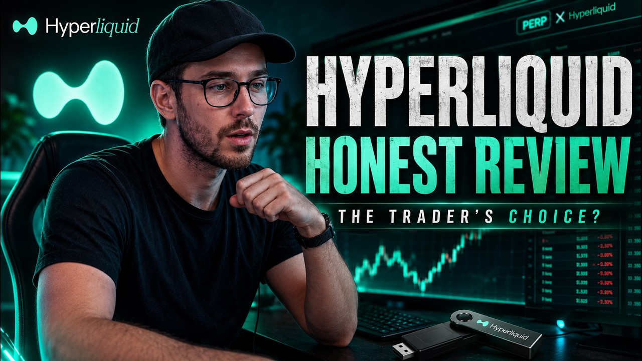 Hyperliquid Exchange | Top DEX or Just Hype? Honest Review 2026