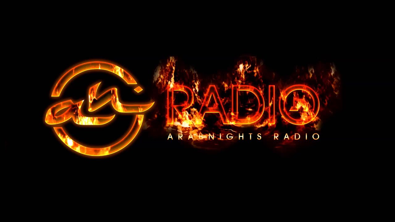Arabnights Radio Jingle By Publitools