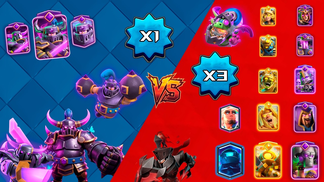 Super MEGAPEKKABALLERO EVOLUCIONADO ☠️