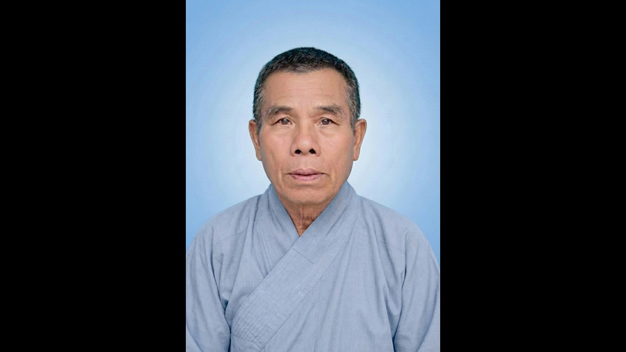 Lễ tang cố phụ Trần Phúc Mại