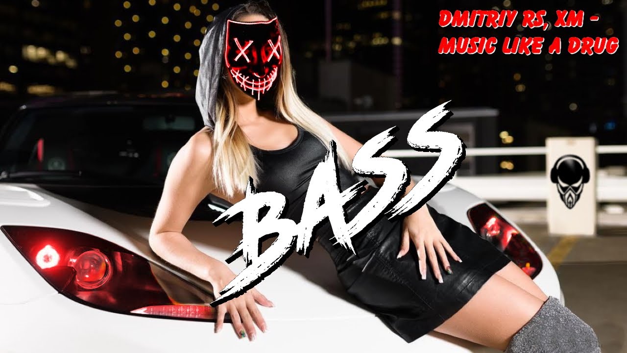 Dmitriy Rs, XM - Music Like A Drug (Original Mix) 🔈 Крутая Музыка в Машину 2021 🔈