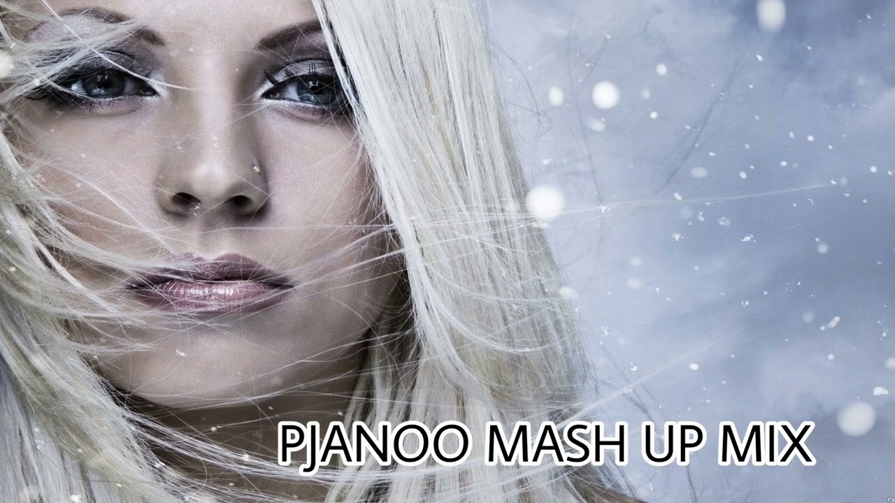 Eric Prydz vs. Madonna & Rihanna - Pjanoo Music (Hardwell & Aurelios Bootleg)