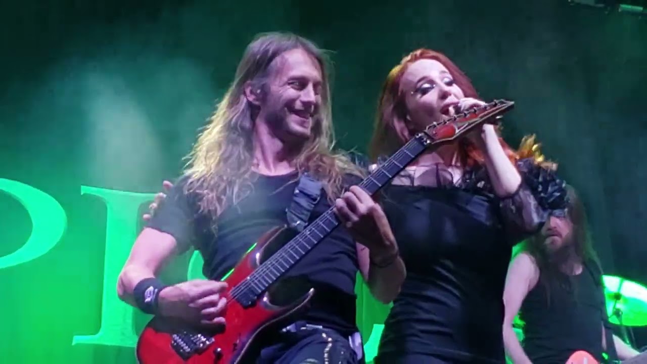 EPICA - Sancta Terra (San Luis Potosi)(20/05/2022)
