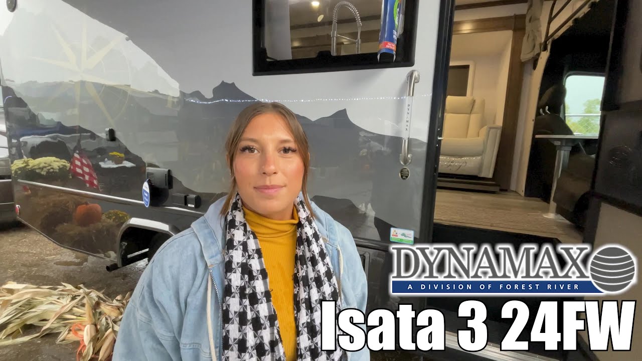Dynamax-Isata 3-24FW