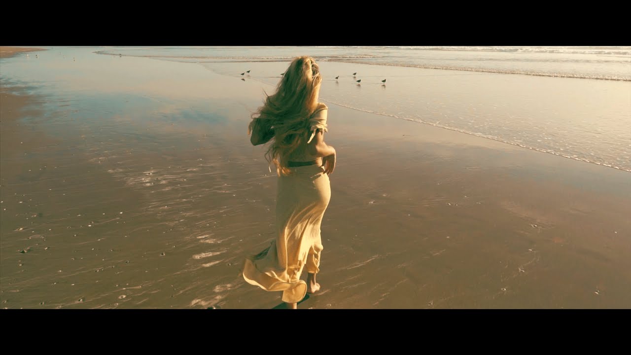Sony A7III | Pismo Beach | Cinematic Video