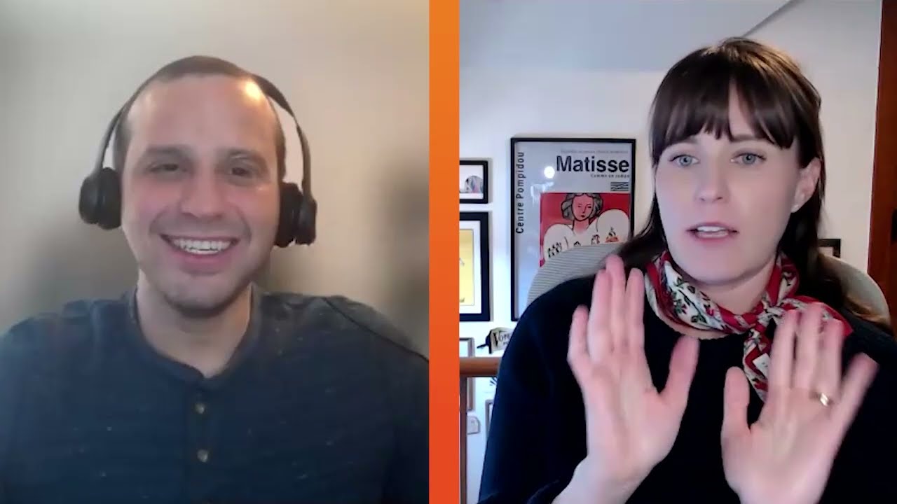 Stories & Questions: Bridging Divides Through Dialogue | CITL Podcast