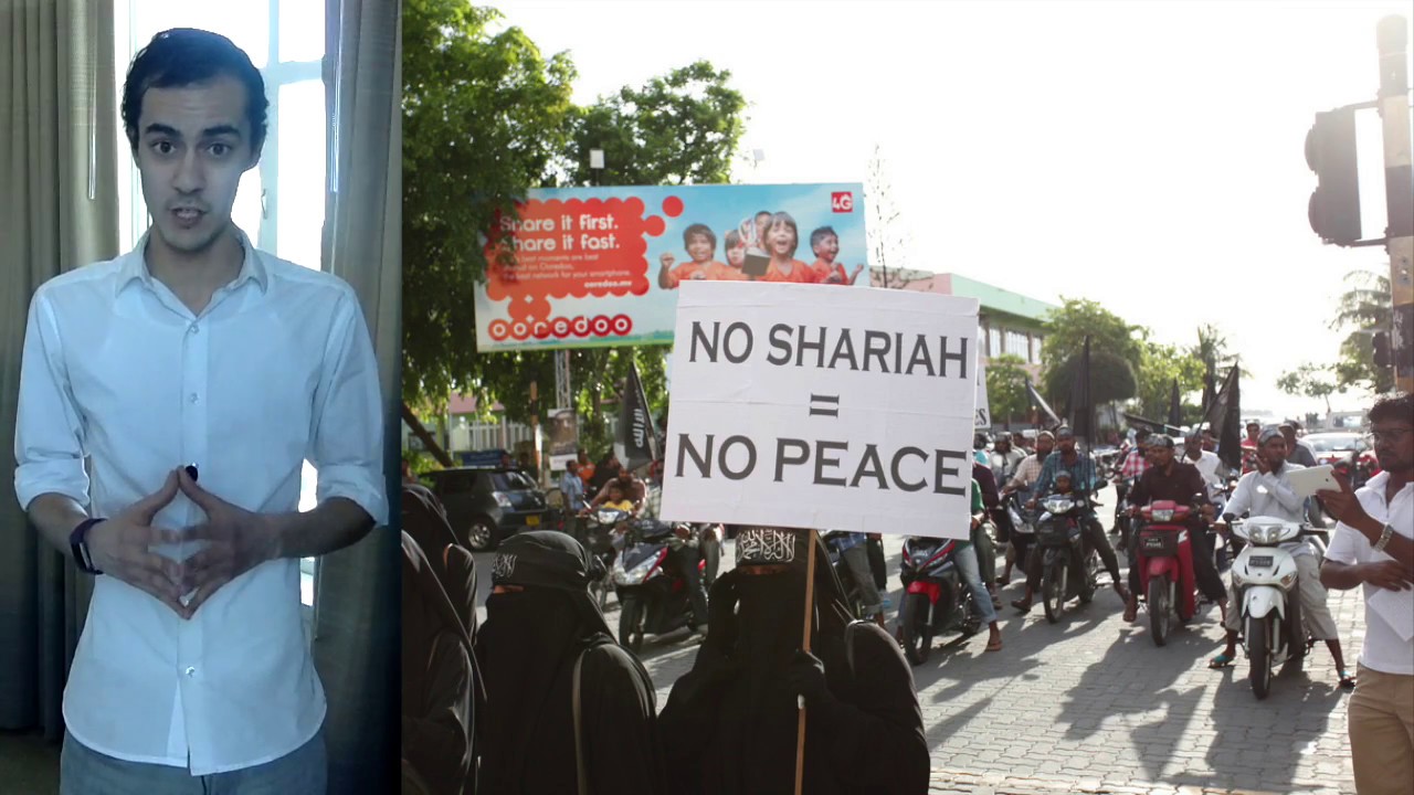 What is Moderate Islam?