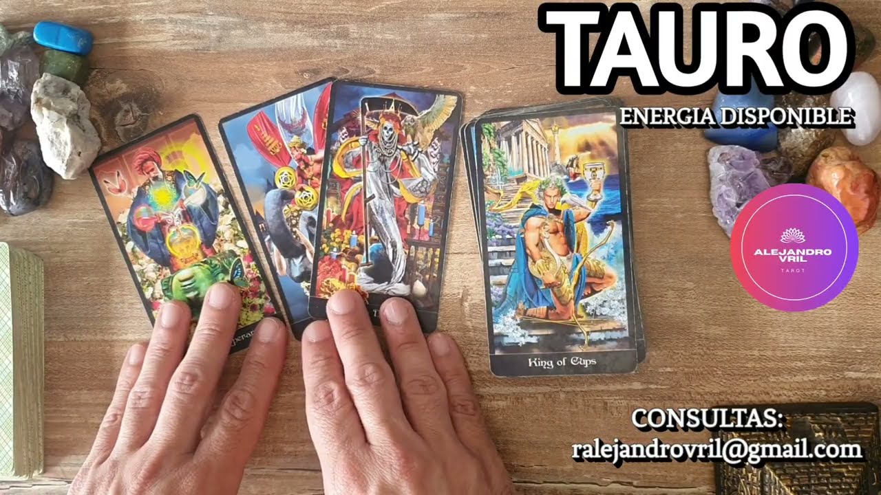 🔴Tauro ESTAS SIENDO BENDECIDO CON ABUNDANCIA Y SALUD! CAMBIO EN TU ESTILO DE VIDA Y EN EL AMOR