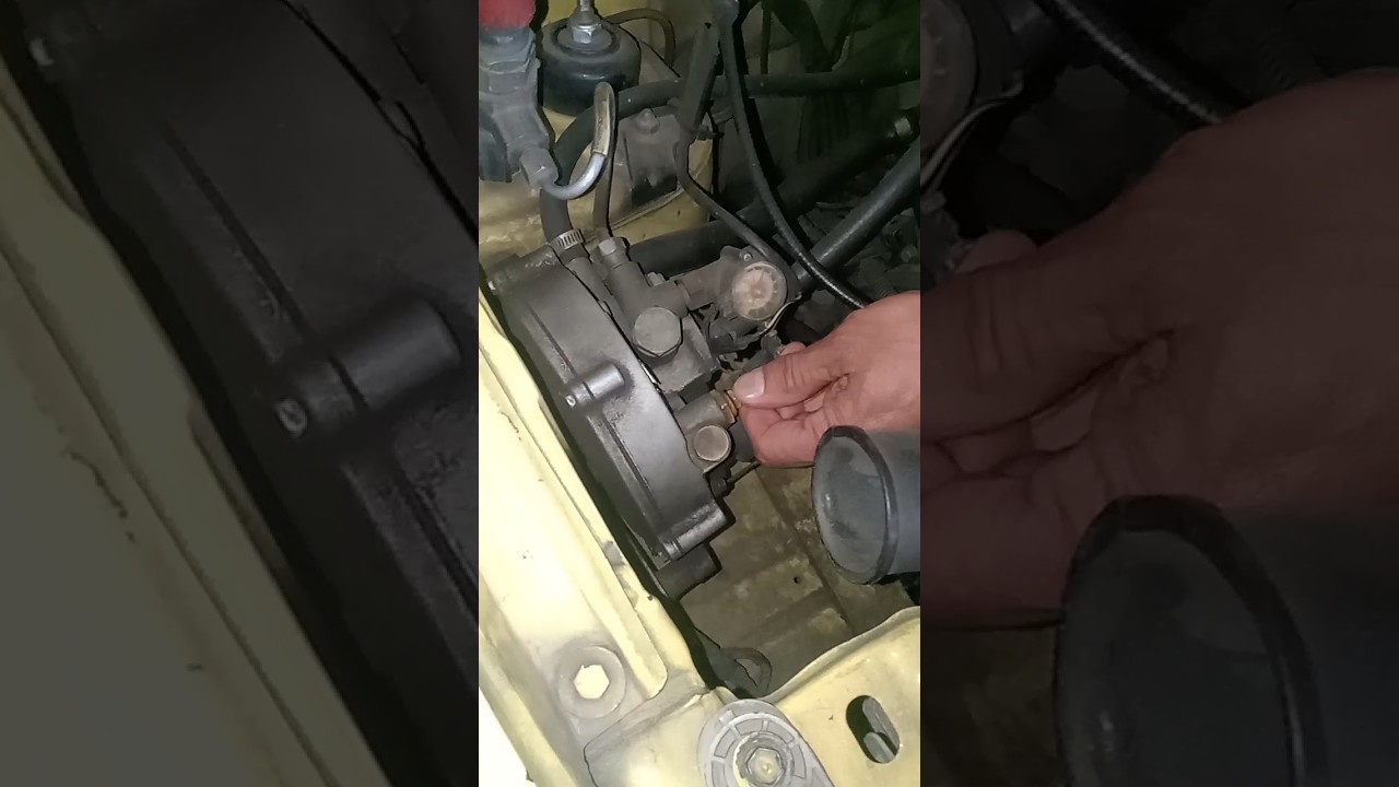 Como graduar un #carro a #gas | vale la pena ponerle #gasnatural a un carro | conversion a gas en