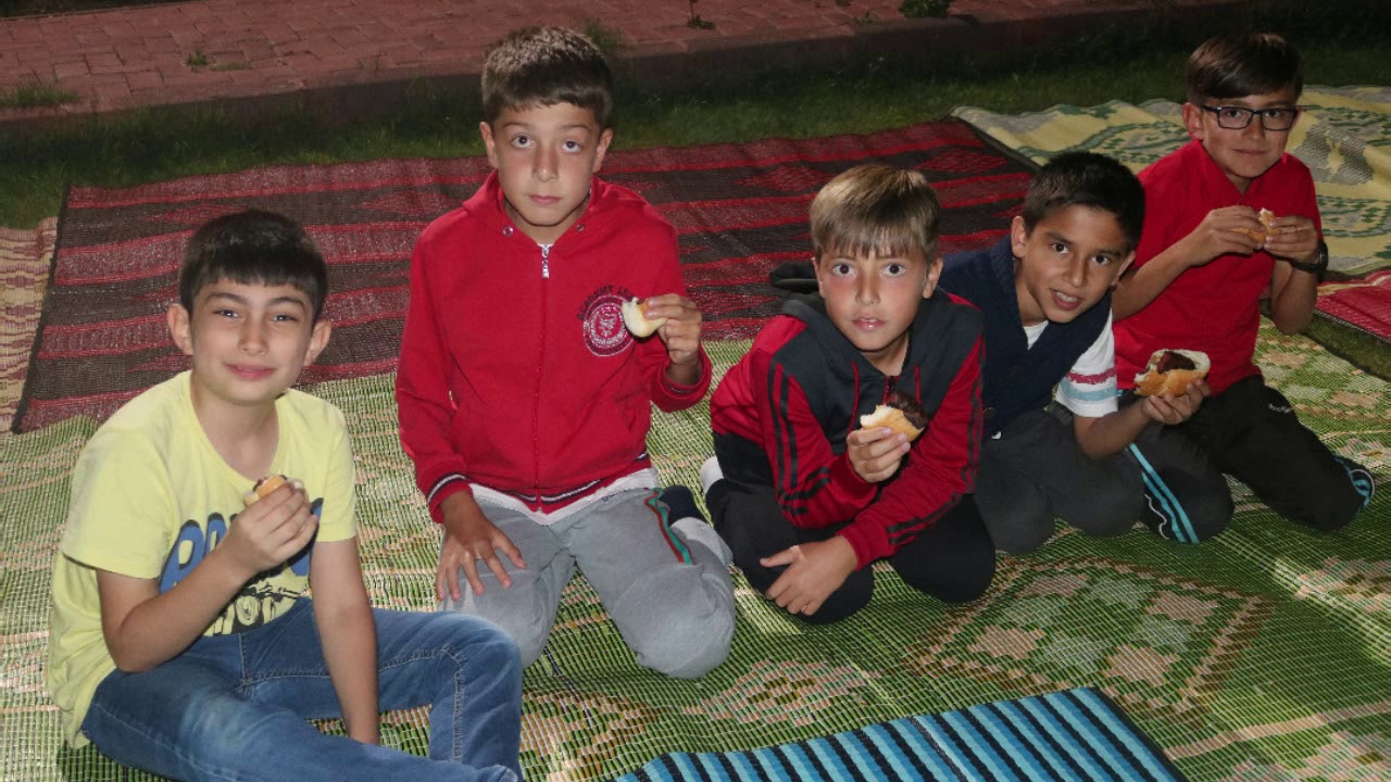 Envar Yaz Okulu 2019