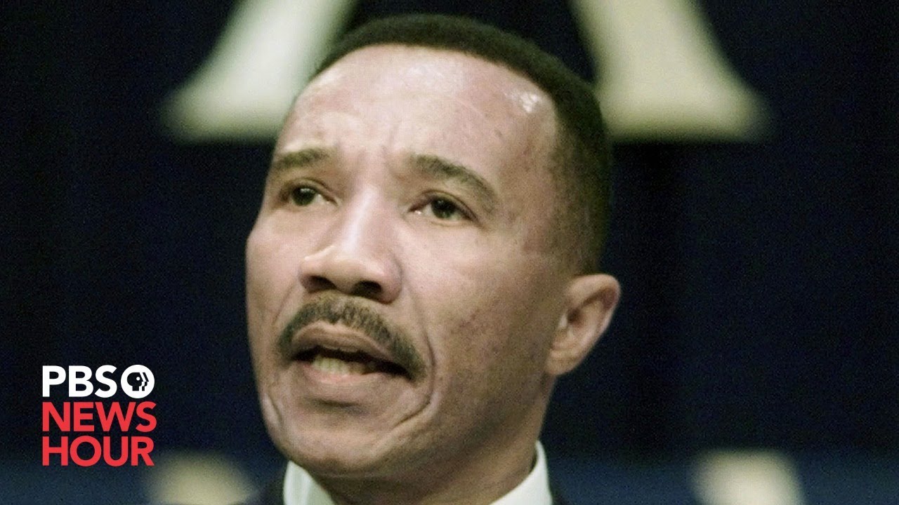 WATCH LIVE: Speaker Pelosi swears in Maryland Rep. Kweisi Mfume to Congress