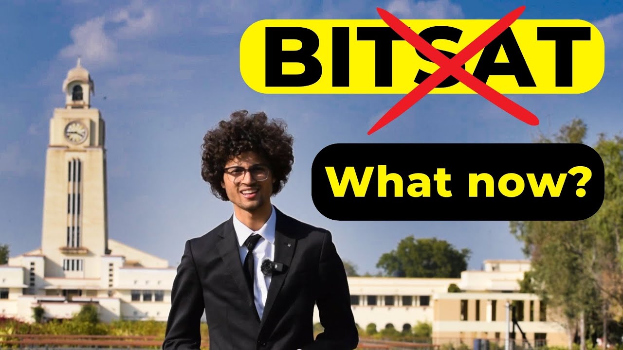 MTech at BITS Pilani - In Detail | IIT vs BITS | Placement | Scholarship | Internship | GATE/BITS HD