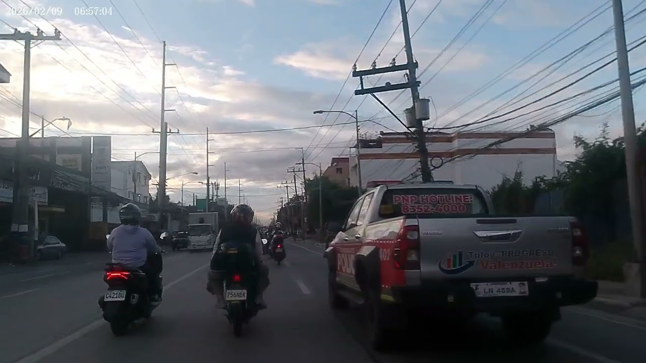 Ang masisipag na mga bike to work 👏💪🚴‍♀️