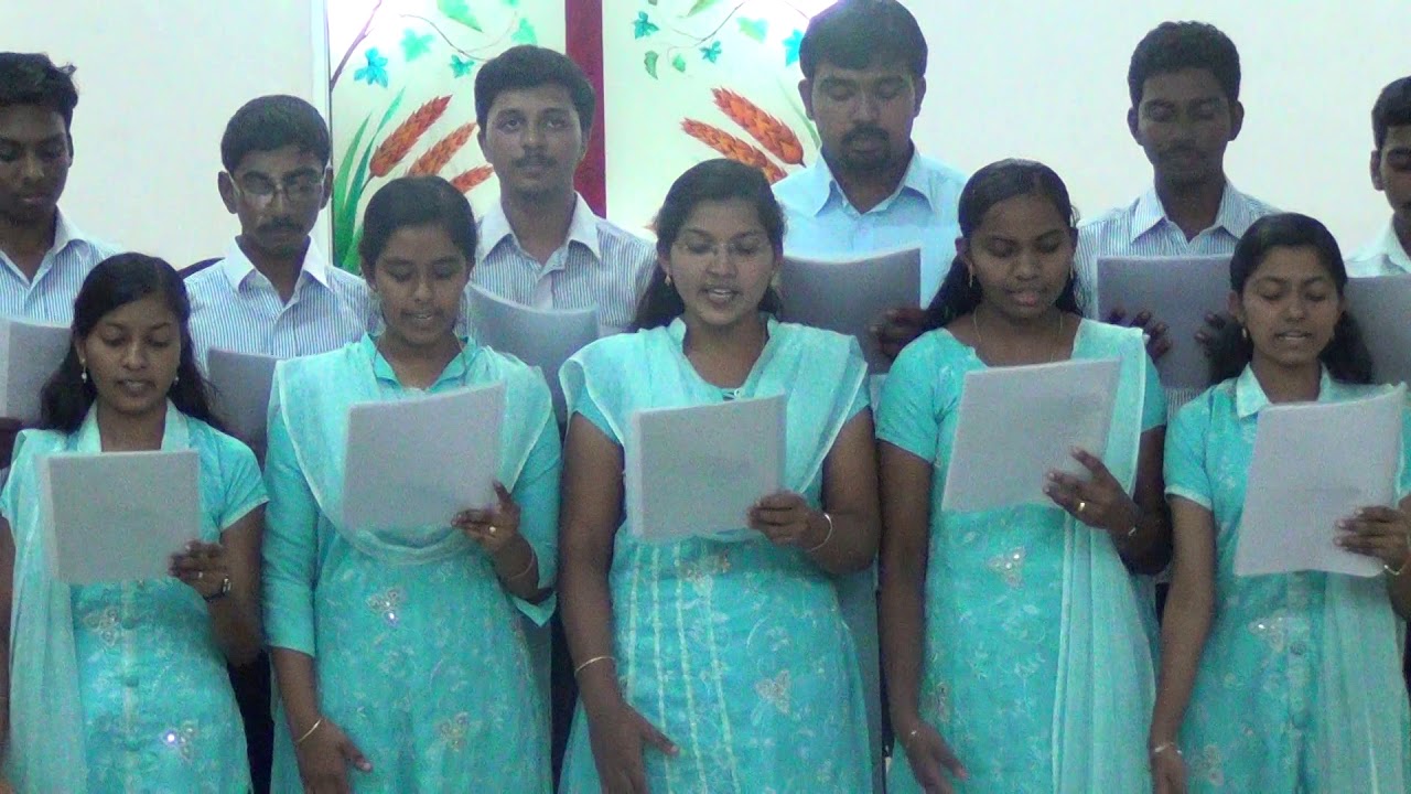 Vanathi paran...