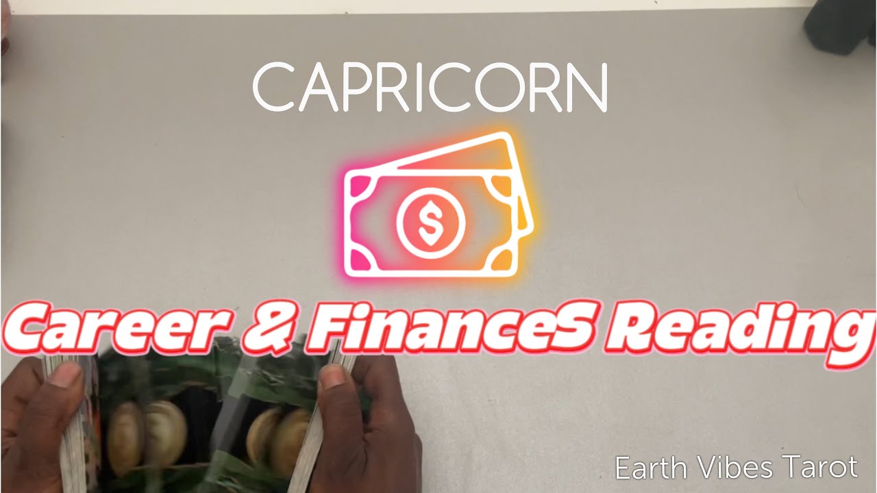 CAPRICORN- You've HEALED from this Lesson, Time to GRADUATE| Capricorn Tarot Reading