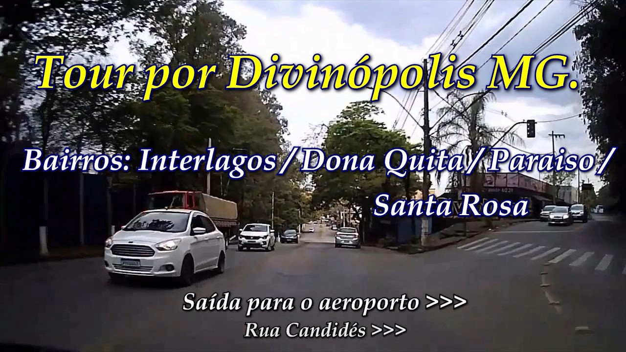 Conheça Divinópolis Mg  Pequeno Tour. #tour #divinopolis #neypereiravideosoficial #neypereiraoficial