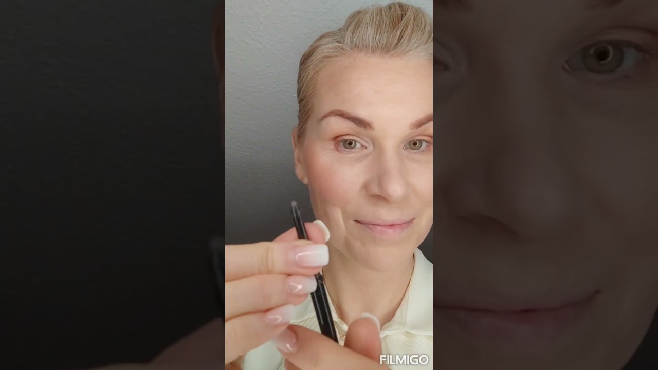 Frischer Mary Kay Look ✨ in 10 Minuten 💝💕 #marykay