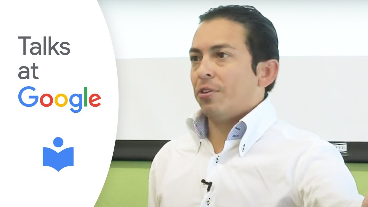 What's the Future of Business | Brian Solis | Talks at Google