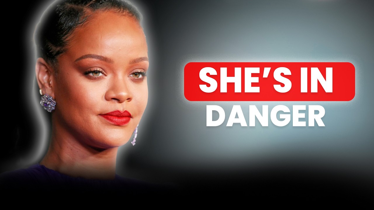 The Rihanna Situation Just Got More Horrifying