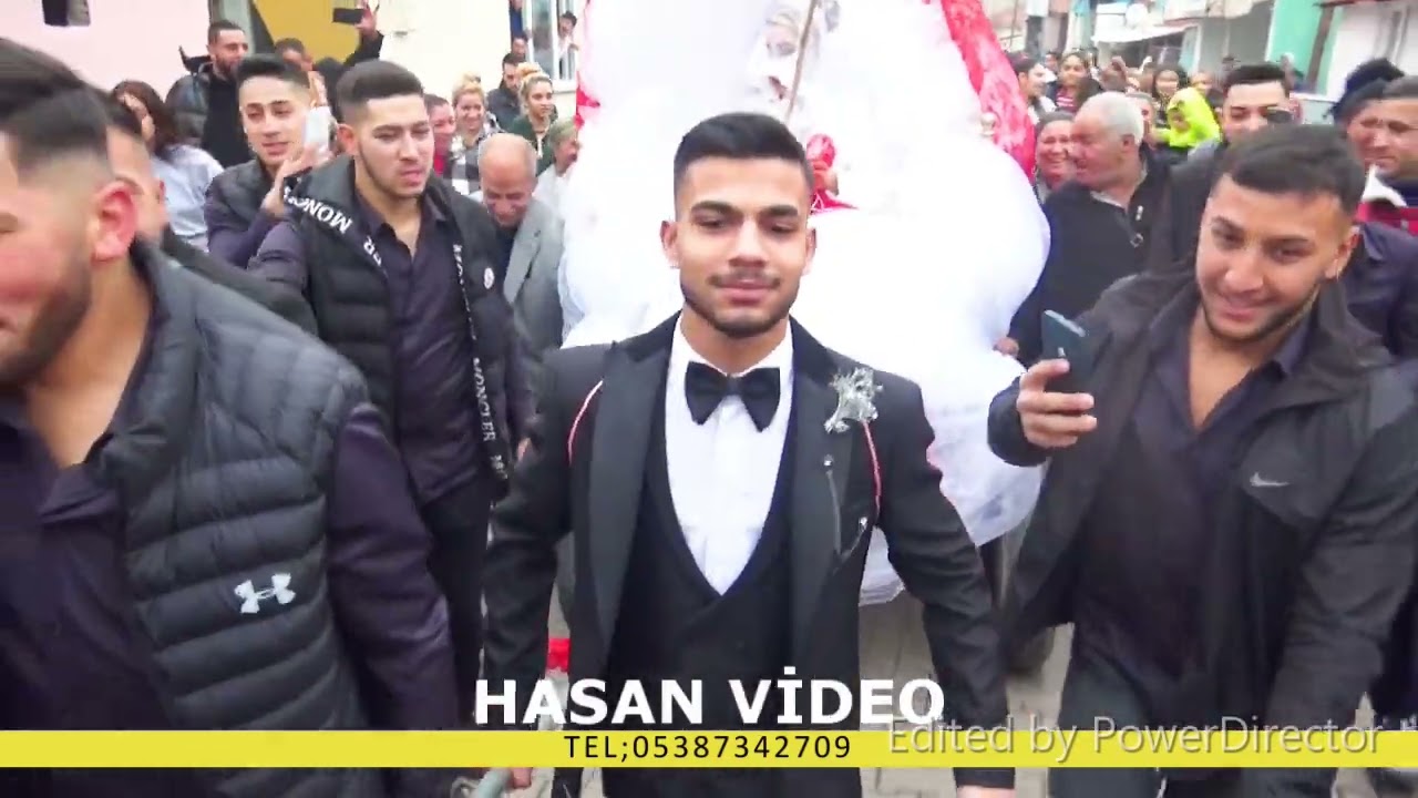 böylesini görmedim gelin alıcı mutlaka izle