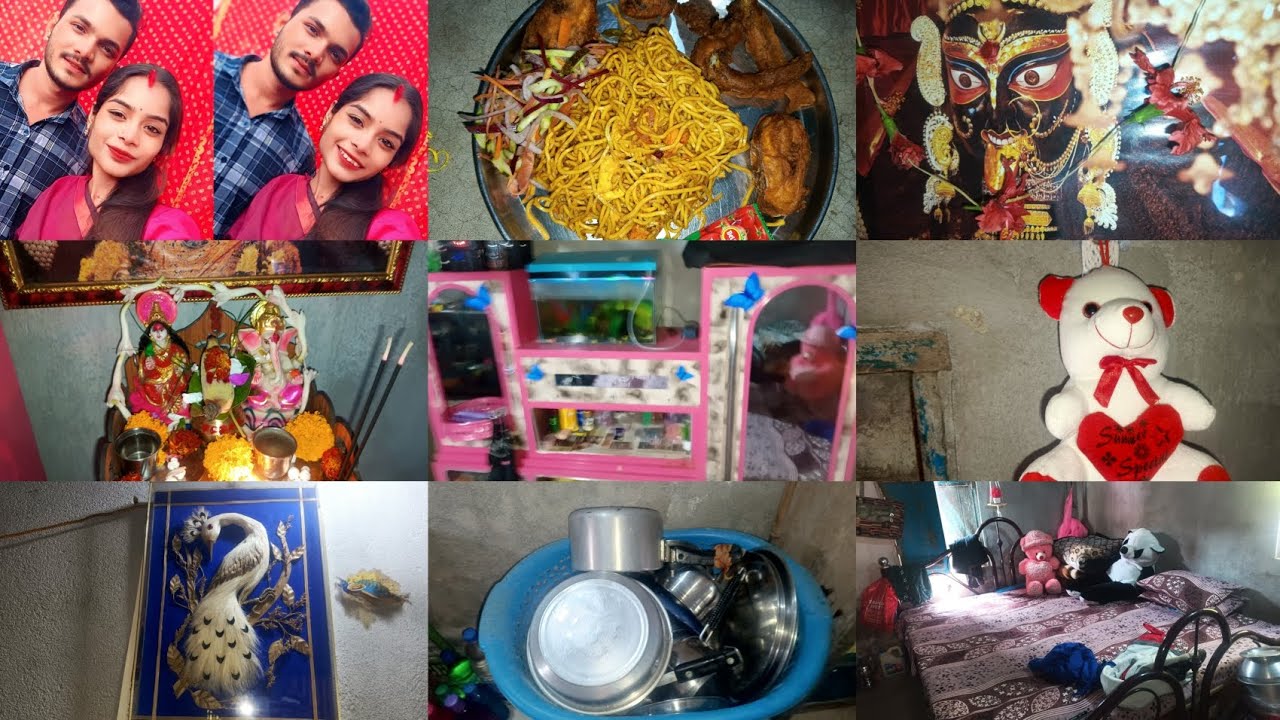 আমার নিজের সংসার আমি নিজের মতন করে রাখি কারুর কিছু বলার নেই কি যে শান্তি ❤️🥰 #jayaakashlifestyle 