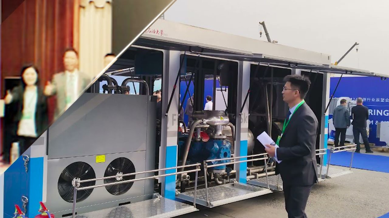 ROYAL TECH OIL AND GAS FIELDS SERVICES LLC - 2024 Overview