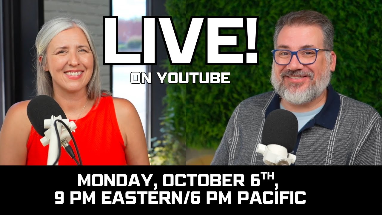 RV Miles LIVE: Talking RV News, Travel, and What’s Ahead