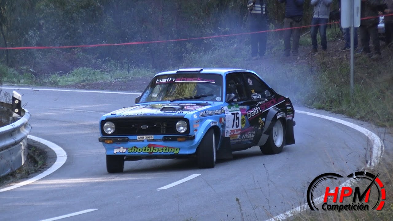 6 Rally Legends Luso-Bussaco RALLY SHOW & CLASSICS