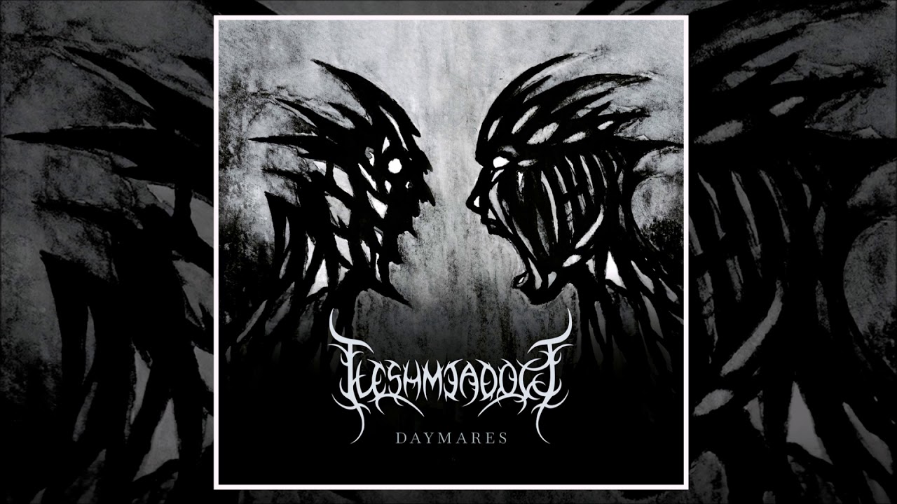Fleshmeadow - Anti (2019)