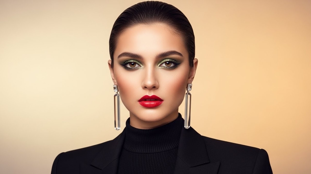 Step Into a Luxury Store | Elegant Deep House Playlist