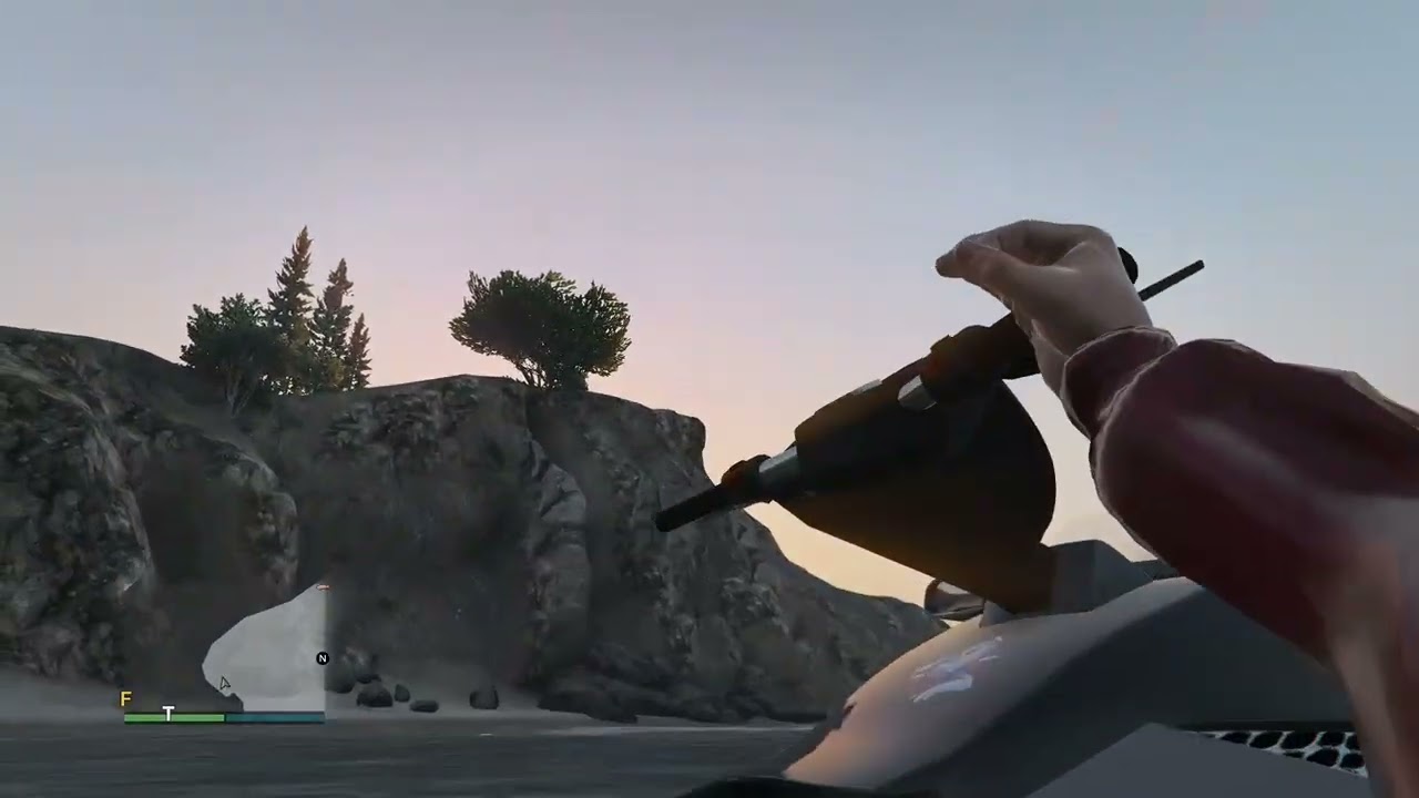 GTA V Online Gameplay | MXVstudios #gta #gtaonly #gtavi #gtav  #gtaonline 