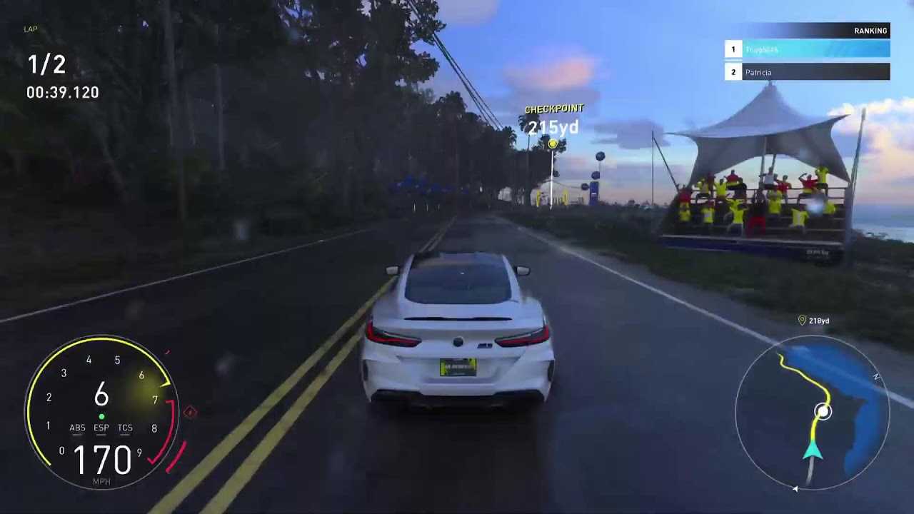 Motorfes