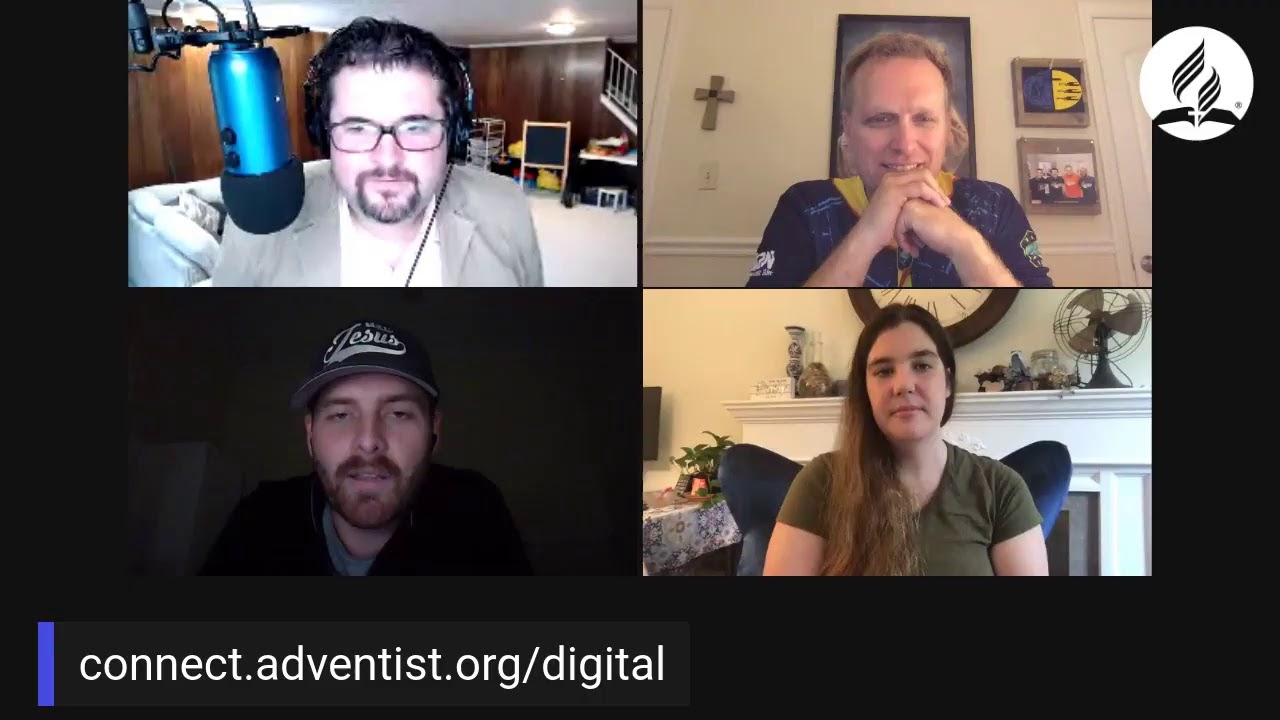 Can we recruit 5k digital missionaries in 5 days?