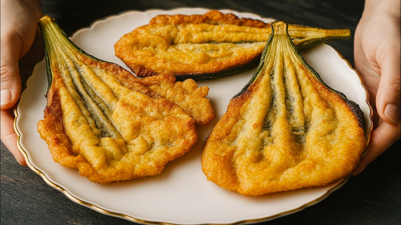 Aubergine schmeckt besser als Fleisch. Die Aubergine, die alle verrückt macht! Auberginen-Fächer