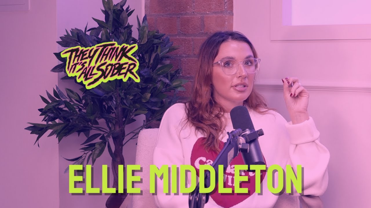 Ellie Middleton: Embracing Your True Self