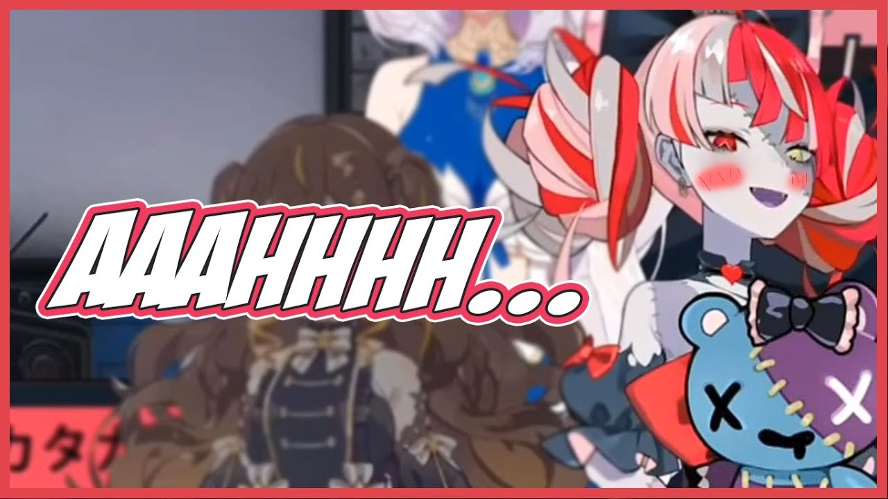 Ollie's Cultured Noises - Kureiji Ollie