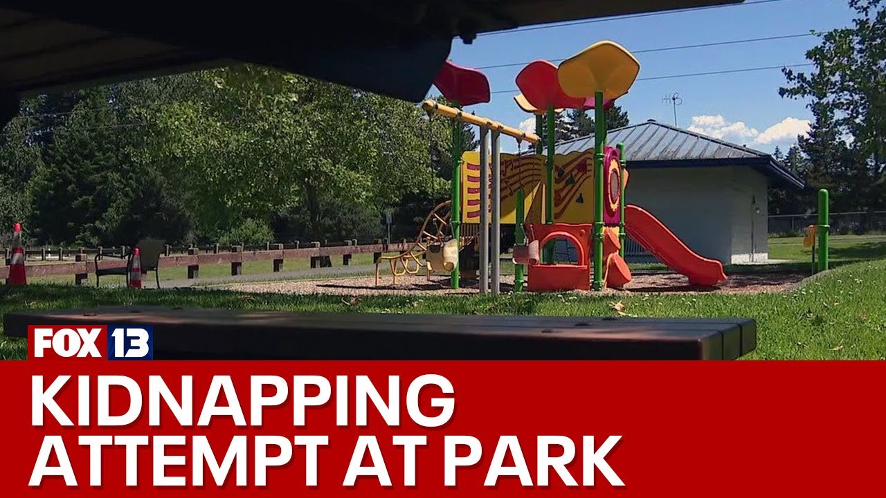 Woman survives kidnapping attempt in Sammamish | FOX 13 Seattle