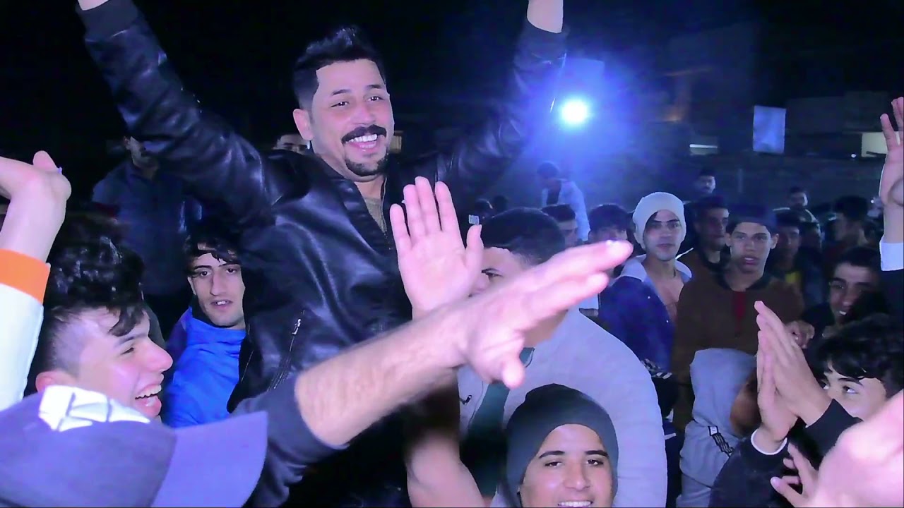 جوبي حفل الحبيب محمد جعفر الدشتكي الفنان سعد السبعاوي